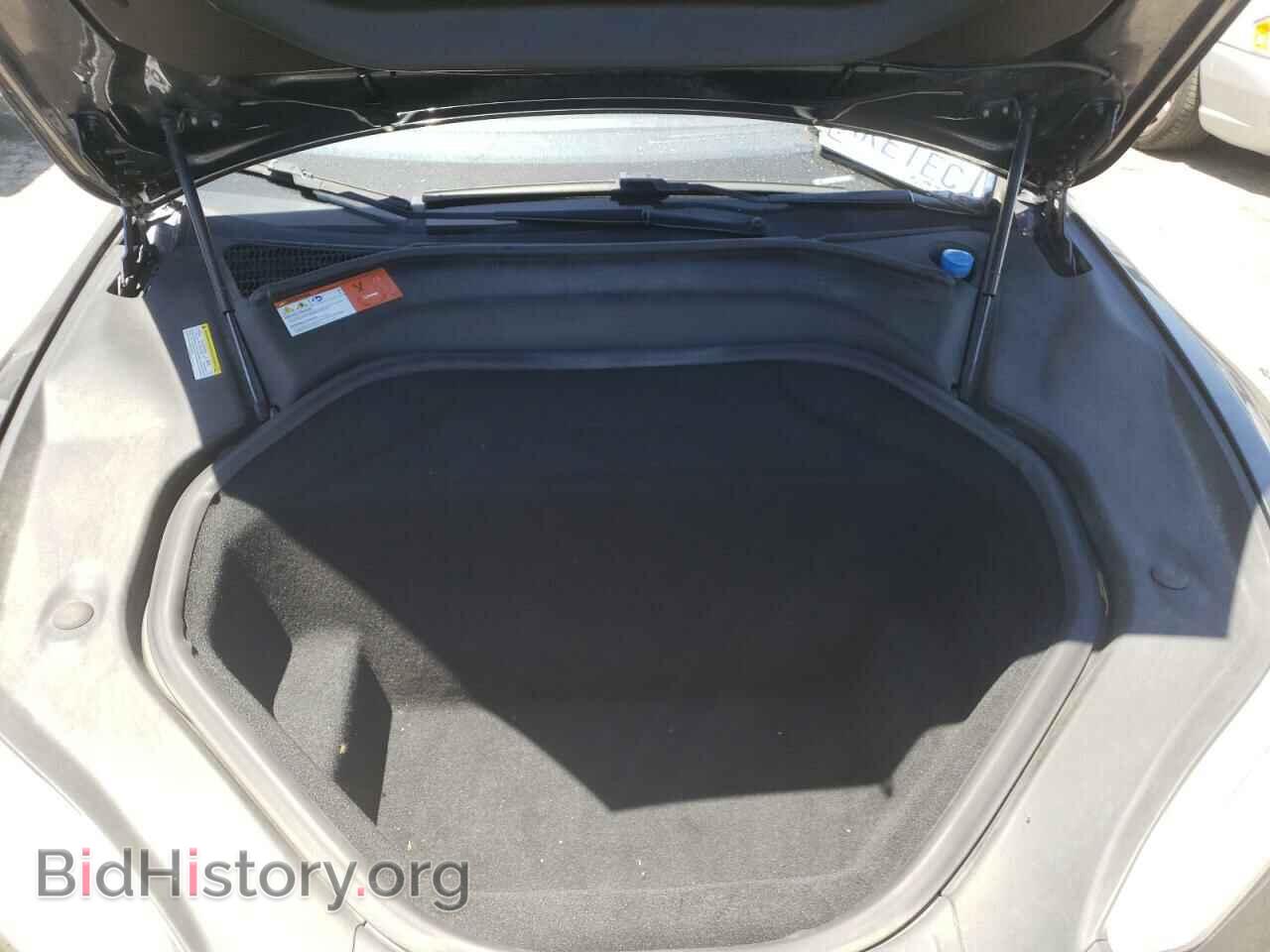 2015 TESLA MODEL S - VIN: 5YJSA1H42FF088546 - Photo 7