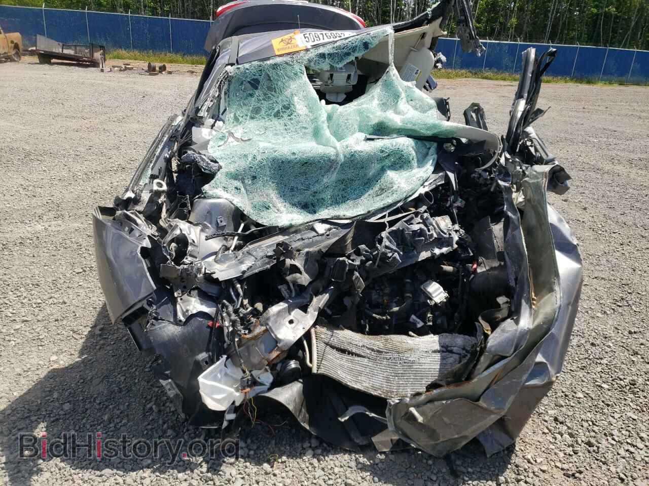 2014 FORD FOCUS - VIN: 1FADP3F20EL226106 - Фото 7