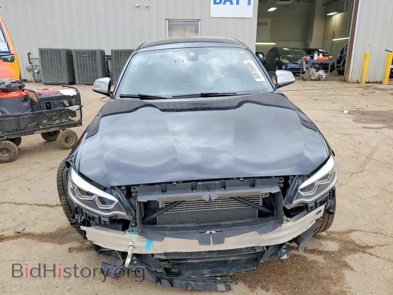 2018 BMW M2 - VIN: WBA2J7C57JVB28410 - Фото 5