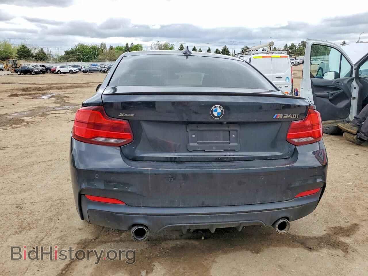 2018 BMW M2 - VIN: WBA2J7C57JVB28410 - Фото 6