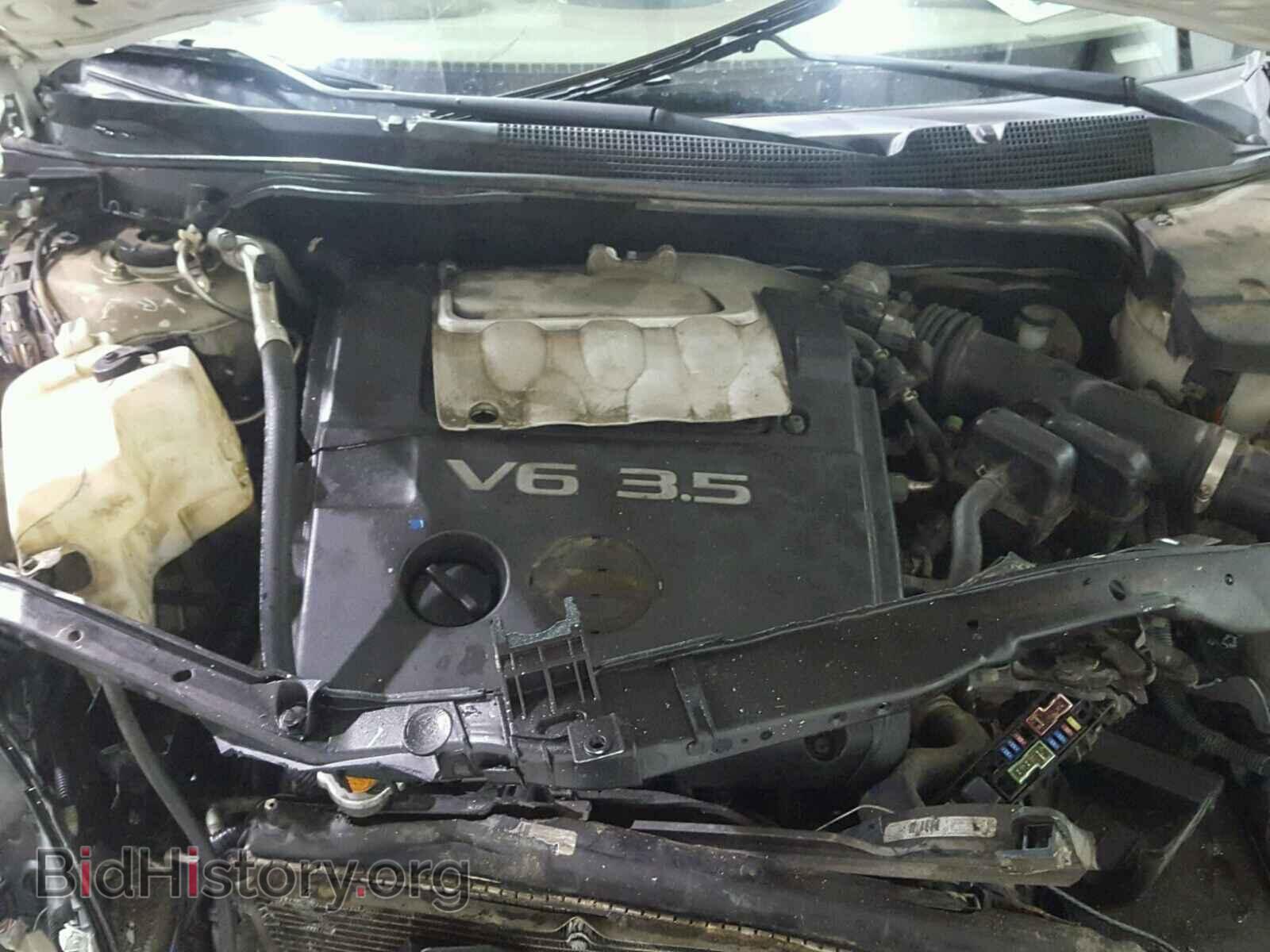 2007 NISSAN MAXIMA - VIN: 1N4BA41E07C823310 - Фото 7
