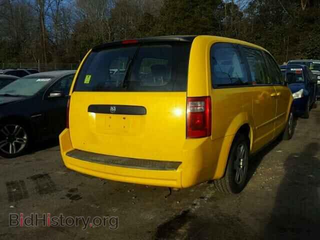 2010 DODGE CARAVAN - VIN: 2D4RN4DE8AR412585 - Фото 4