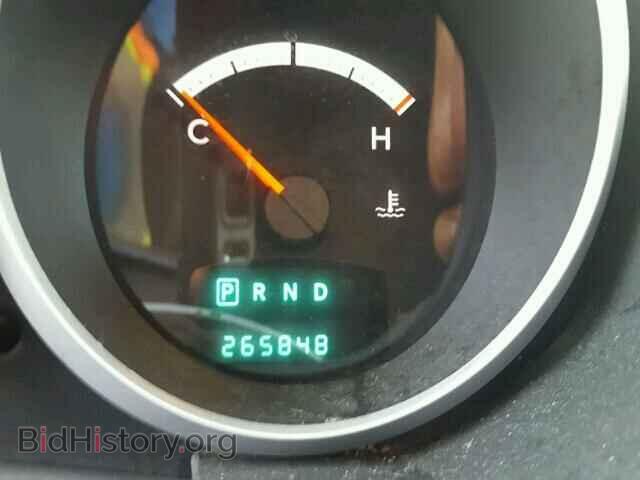 2010 DODGE CARAVAN - VIN: 2D4RN4DE8AR412585 - Фото 8