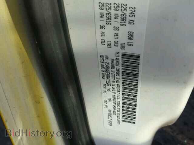 2010 DODGE CARAVAN - VIN: 2D4RN4DE8AR412585 - Фото 10