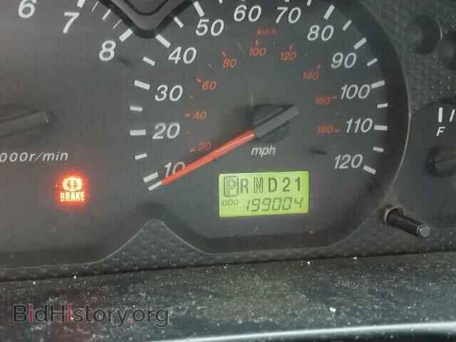2002 MAZDA TRIBUTE - VIN: 4F2YU09122KM44412 - Фото 8