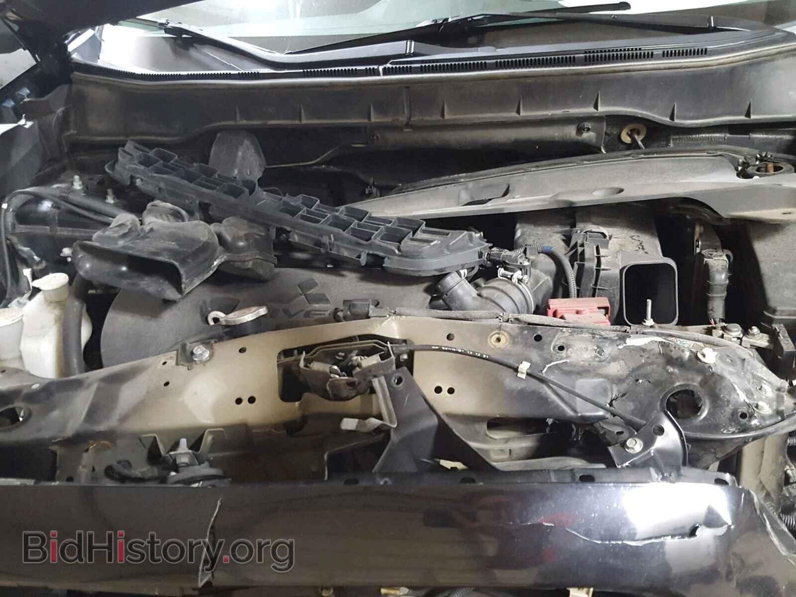 2014 MITSUBISHI OUTLANDER - VIN: 4A4AR3AU4EE028531 - Фото 7