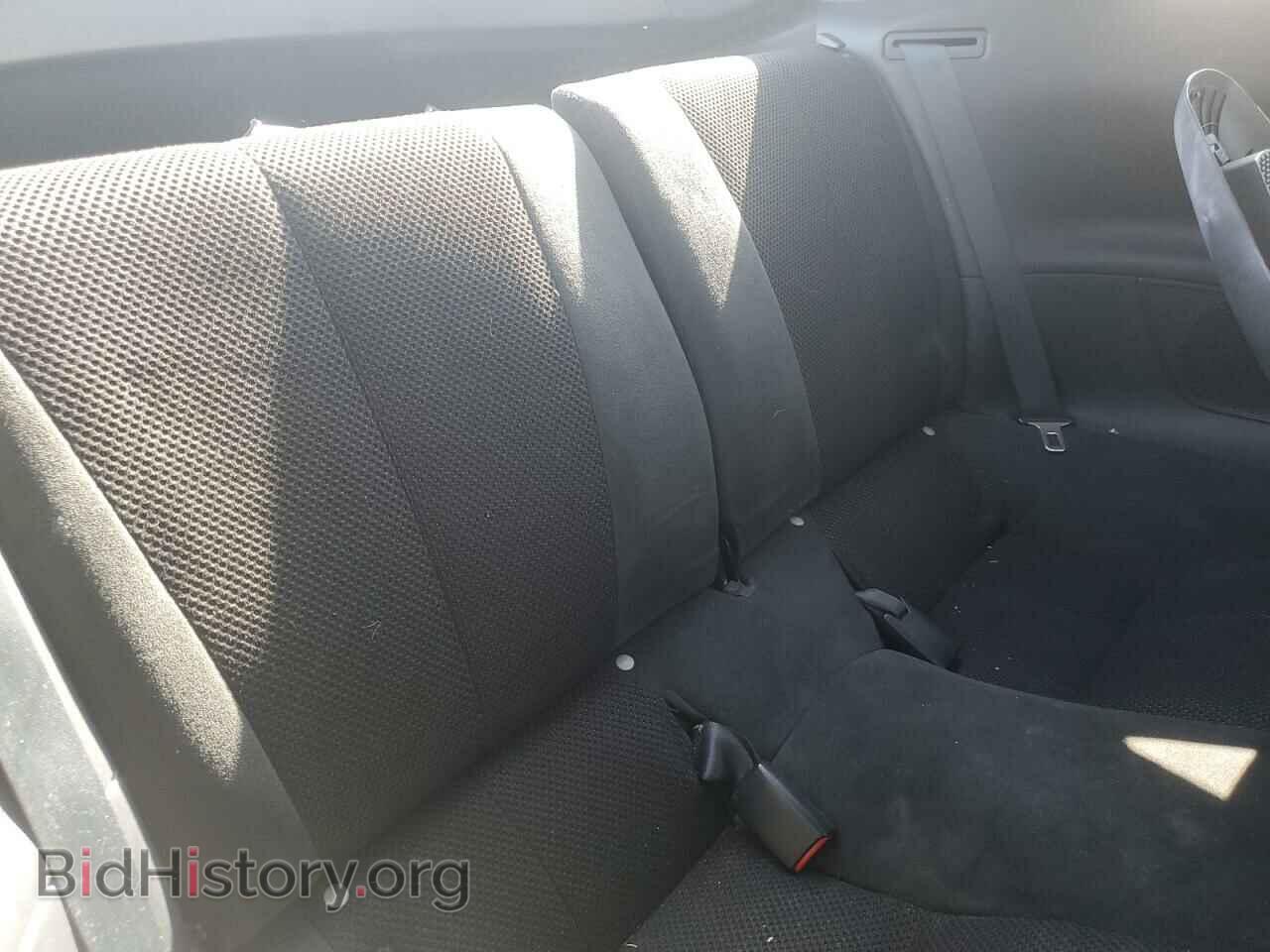 2008 MITSUBISHI ECLIPSE - VIN: 4A3AK24F08E023184 - Фото 10