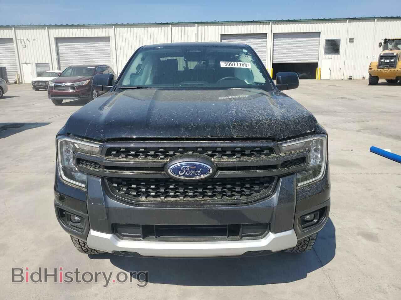 2024 FORD RANGER - VIN: 1FTER4HH7RLE02106 - Фото 5