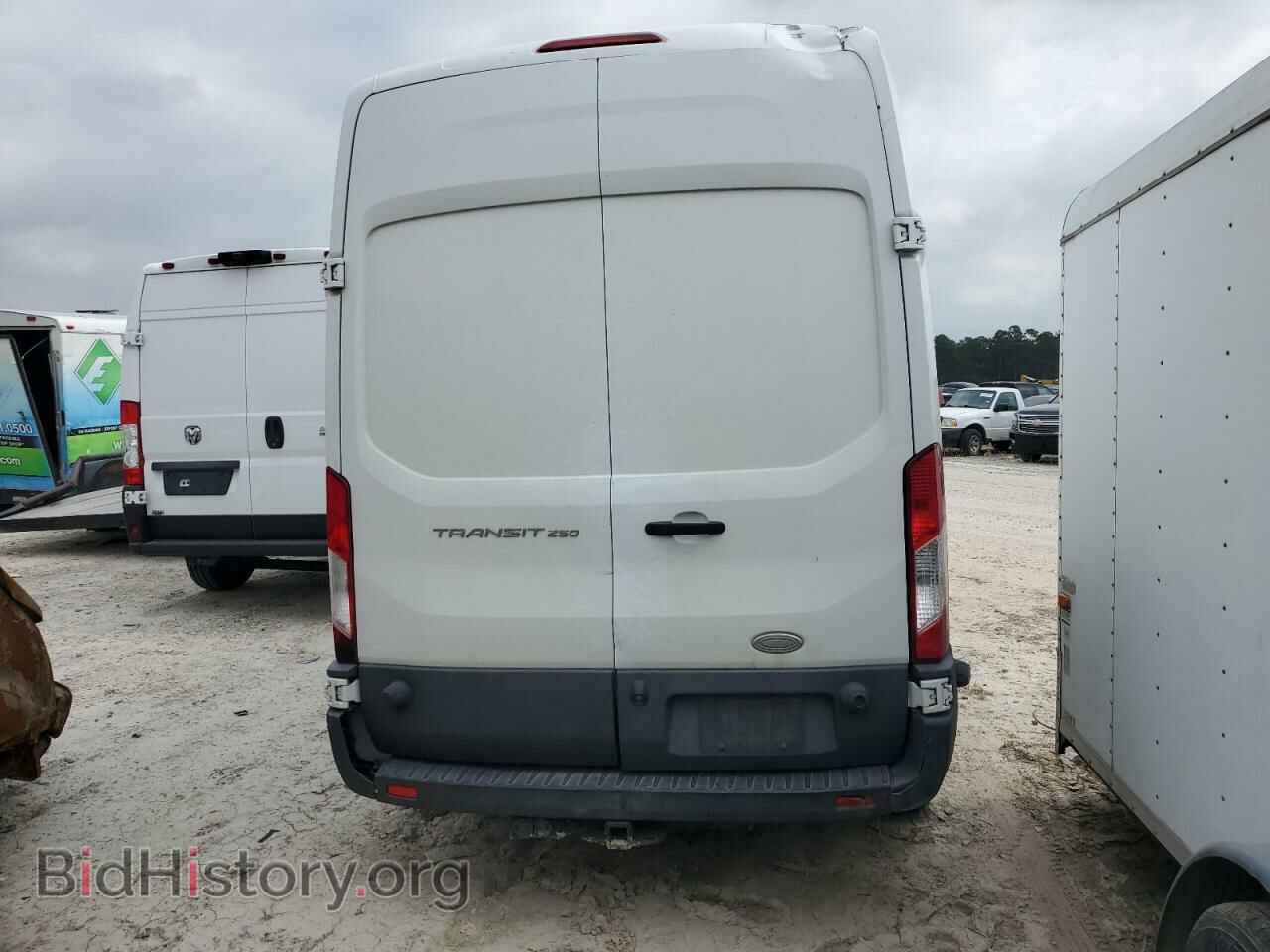 2015 FORD TRANSIT - VIN: 1FTNR2XM6FKA67019 - Фото 6