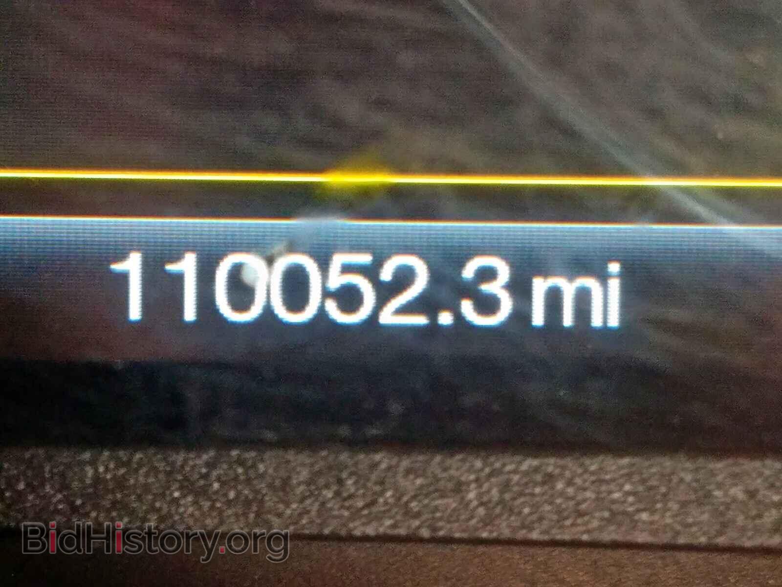 2013 FORD C-MAX SEL - VIN: 1FADP5BU0DL506819 - Фото 8