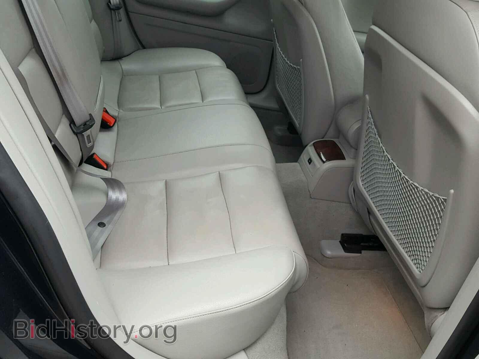 2007 AUDI A4 - VIN: WAUDF78E67A079202 - Фото 6