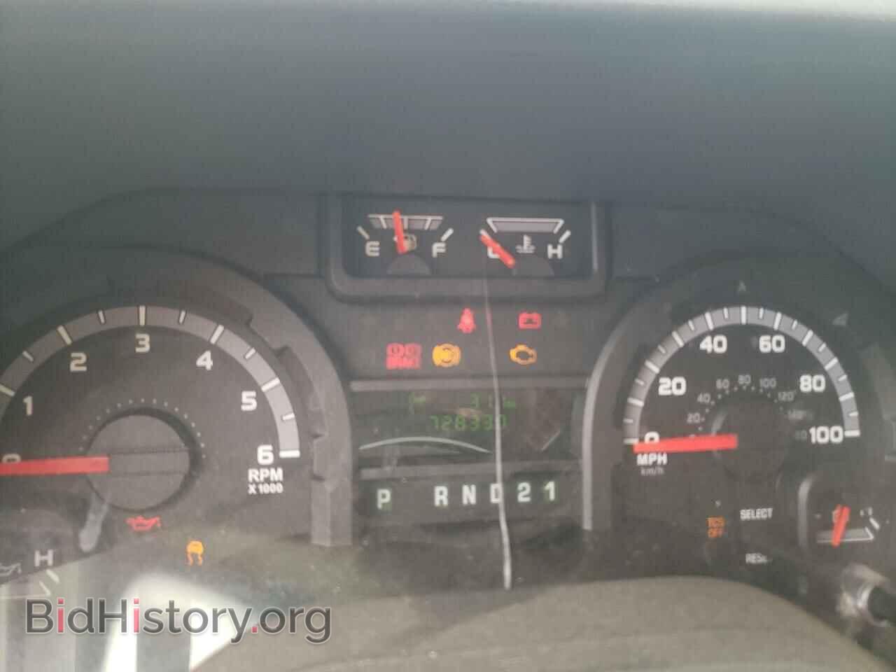 2014 FORD ECONOLINE - VIN: 1FTNE2EL7EDA89197 - Фото 9