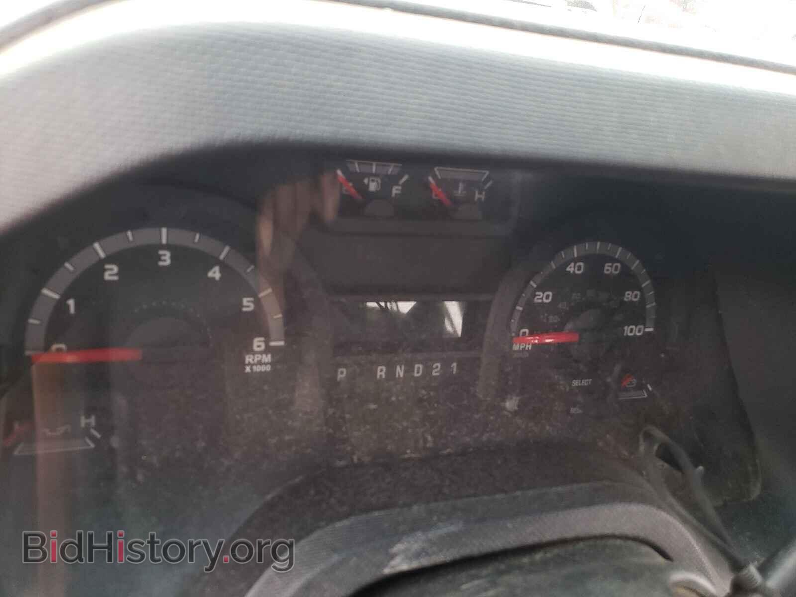 2014 FORD ECONOLINE - VIN: 1FBNE3BL6EDA82367 - Photo 8
