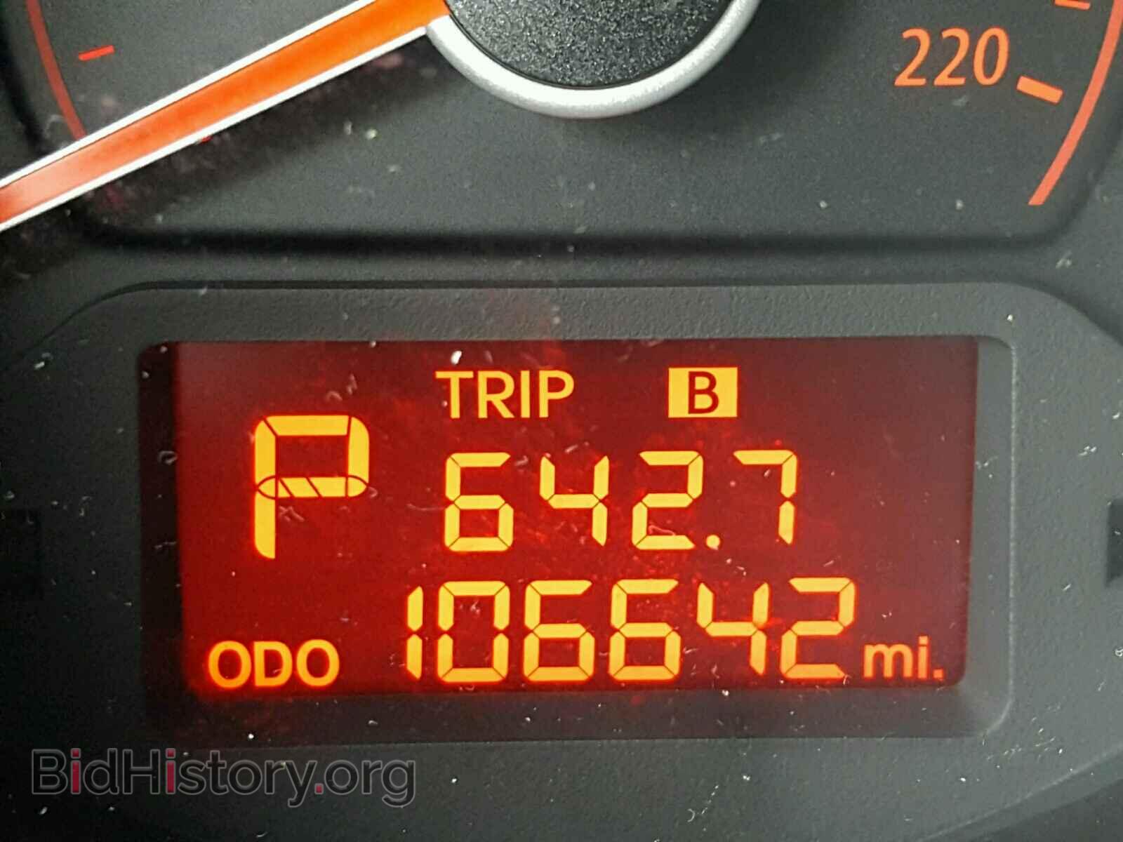 2013 KIA FORTE - VIN: KNAFT4A27D5706820 - Фото 8