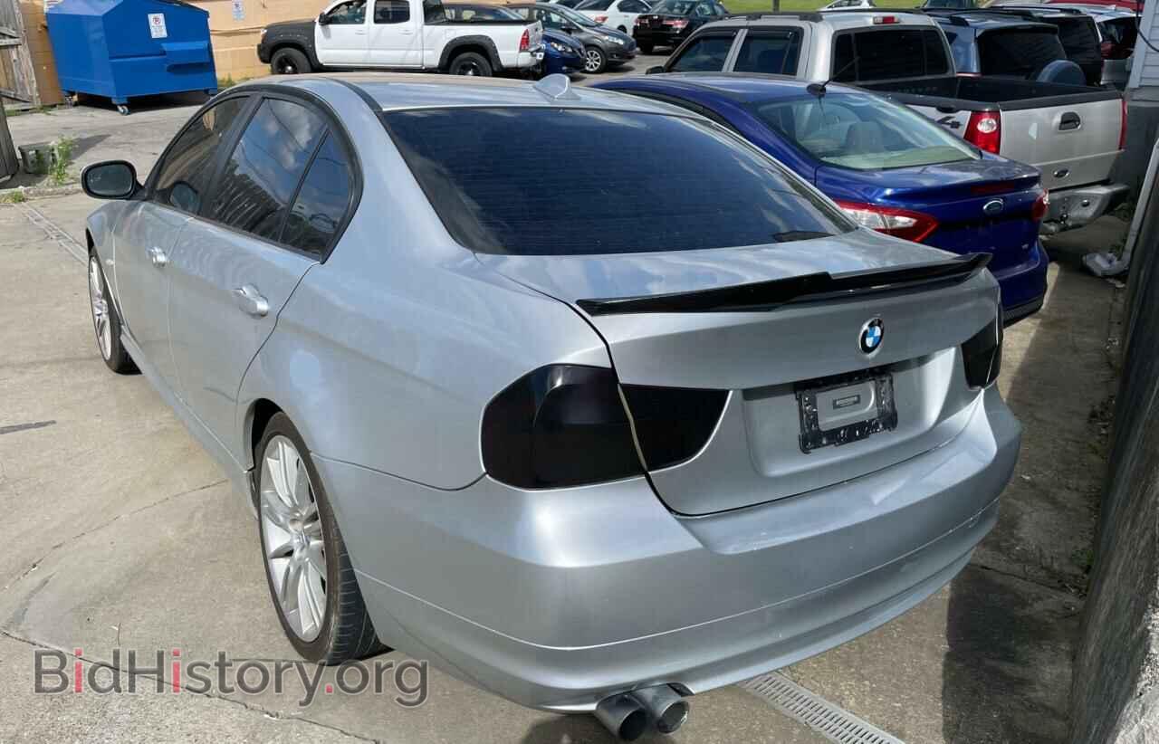 2011 BMW 3 SERIES - VIN: WBAPH7C53BE850263 - Фото 3