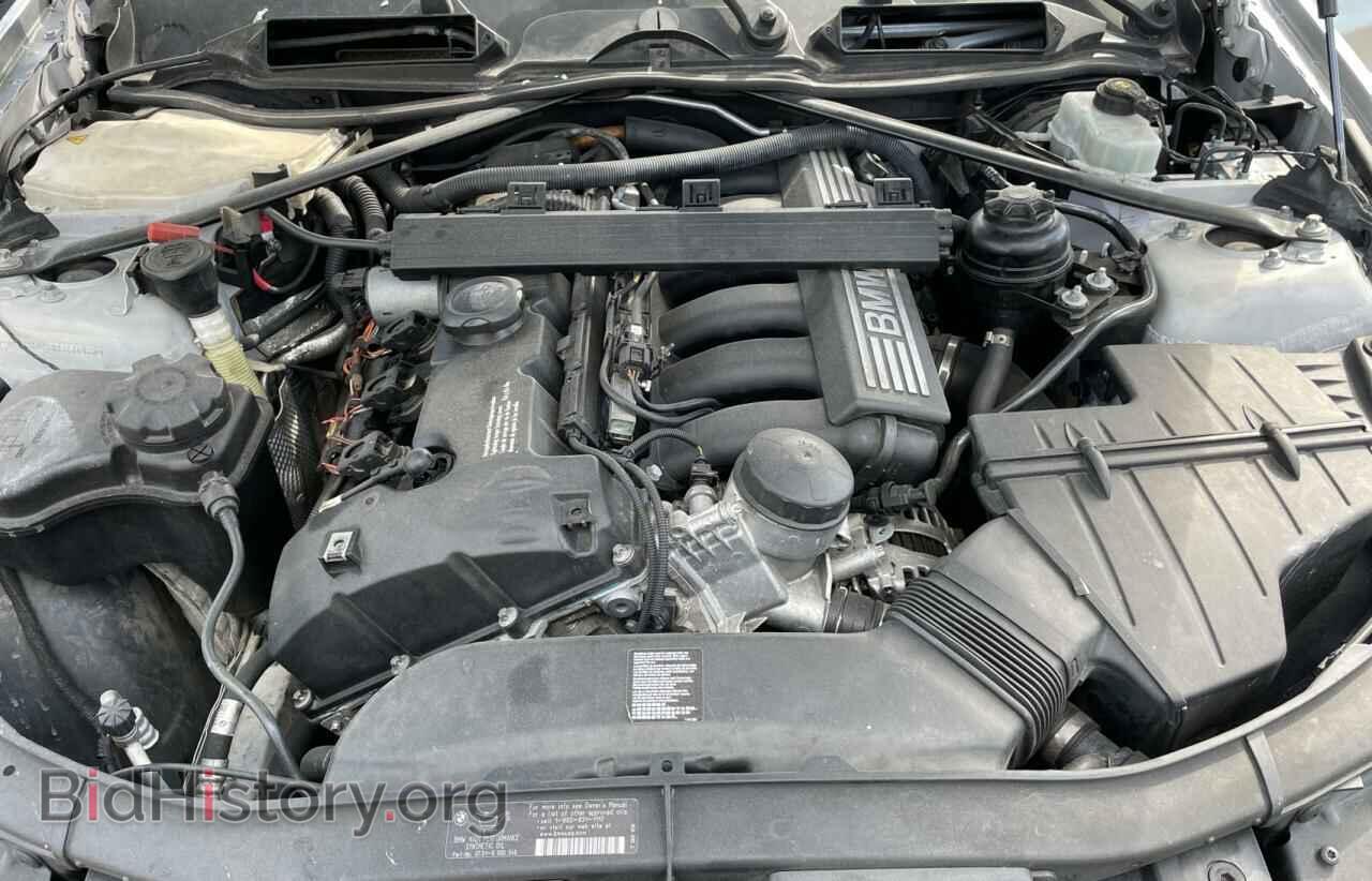 2011 BMW 3 SERIES - VIN: WBAPH7C53BE850263 - Фото 7