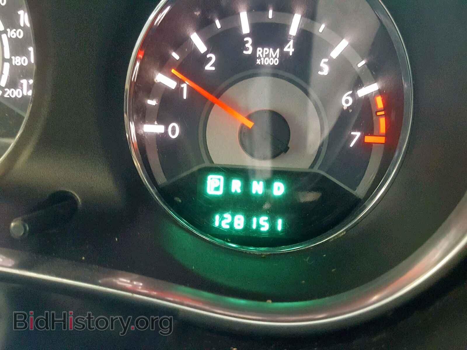 2013 CHRYSLER 200 - VIN: 1C3CCBAB4DN733584 - Фото 8