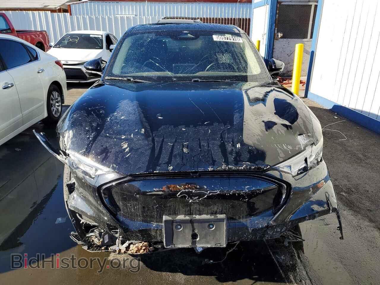 2023 FORD MUSTANG - VIN: 3FMTK3SUXPMA97333 - Фото 5