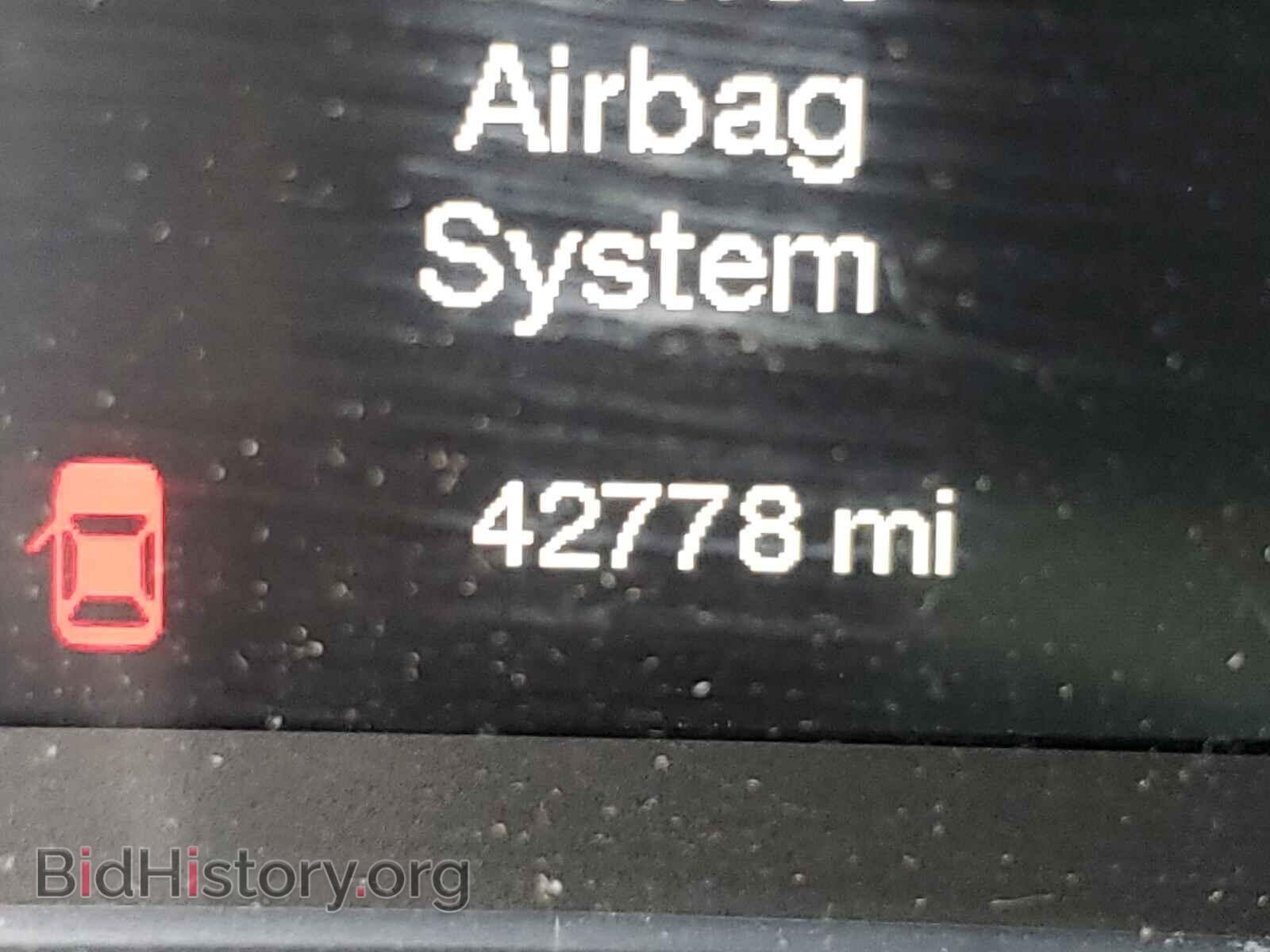 2015 CHRYSLER 200 - VIN: 1C3CCCAB3FN720883 - Photo 8