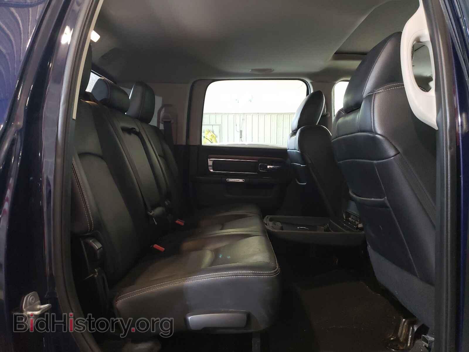 2017 RAM 3500 - VIN: 3C63R3MLXHG758175 - Фото 6