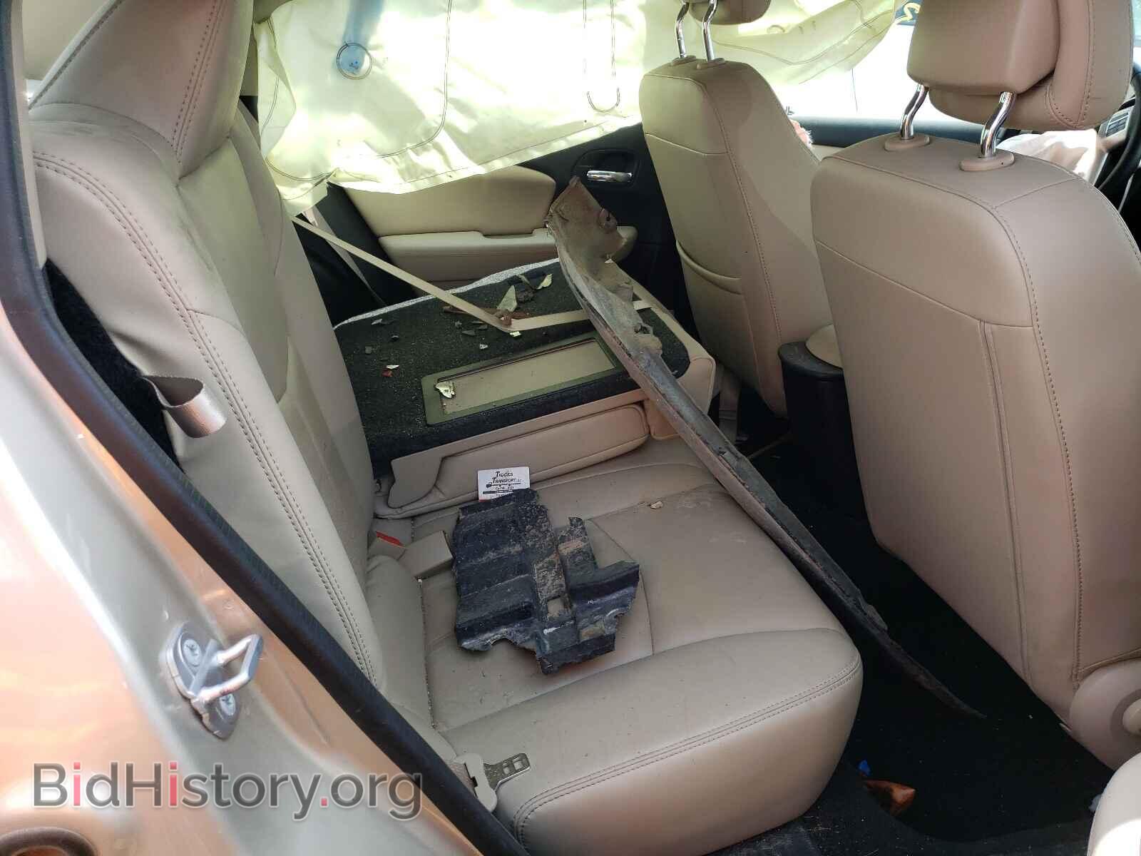 2014 CHRYSLER 200 - VIN: 1C3CCBCGXEN186749 - Фото 6