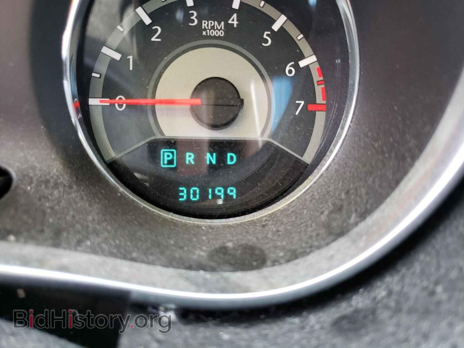 2014 CHRYSLER 200 - VIN: 1C3CCBCGXEN186749 - Фото 8