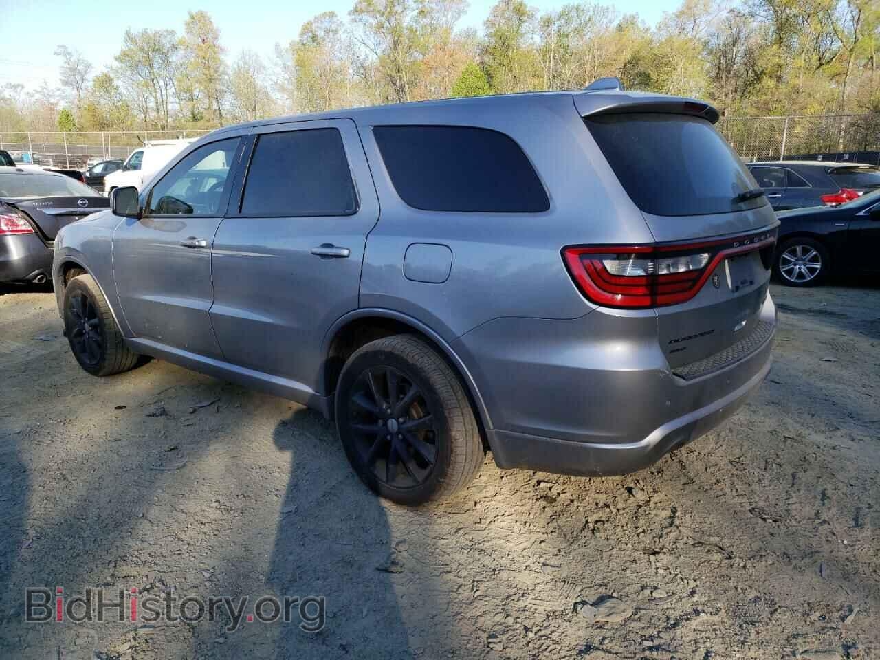 2015 DODGE DURANGO - VIN: 1C4RDJDG0FC114435 - Photo 2