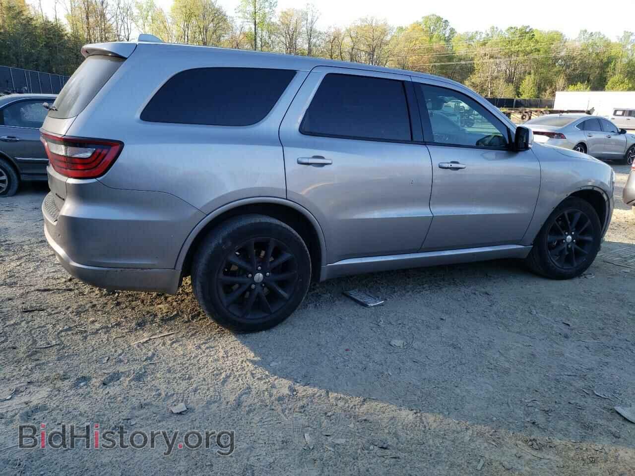 2015 DODGE DURANGO - VIN: 1C4RDJDG0FC114435 - Photo 3