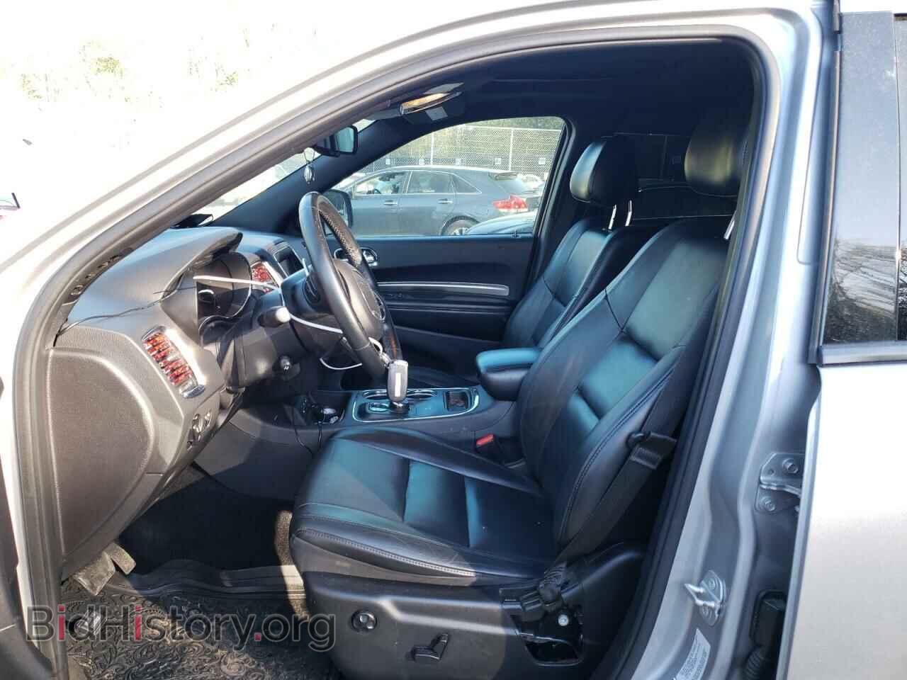 2015 DODGE DURANGO - VIN: 1C4RDJDG0FC114435 - Photo 7