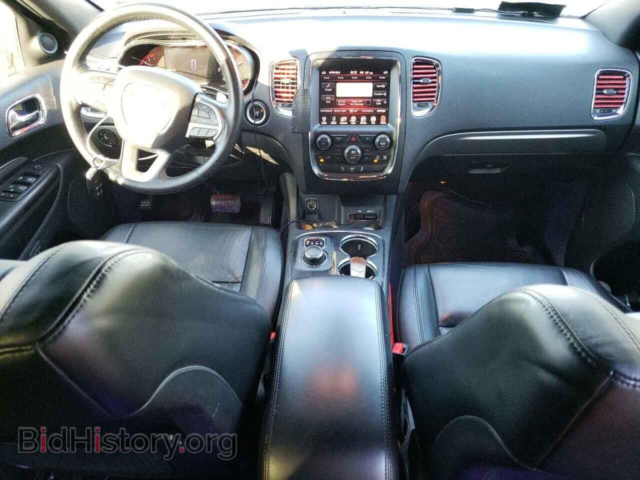 2015 DODGE DURANGO - VIN: 1C4RDJDG0FC114435 - Photo 8
