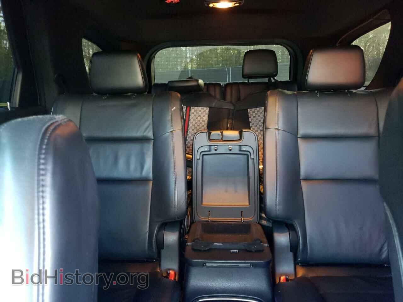 2015 DODGE DURANGO - VIN: 1C4RDJDG0FC114435 - Photo 10