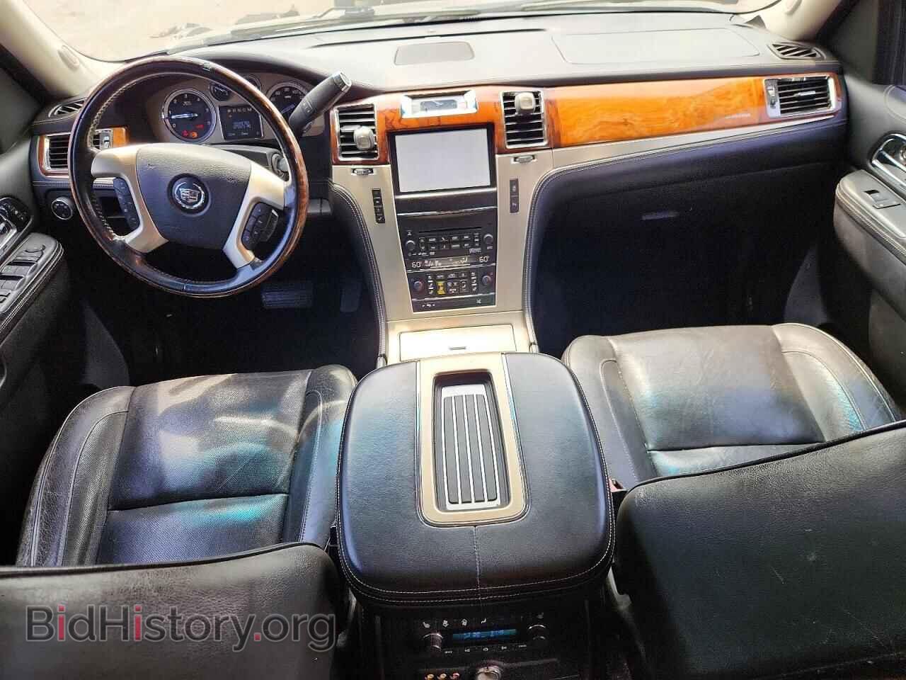 2012 CADILLAC ESCALADE - VIN: 1GYS4DEF1CR208979 - Фото 8