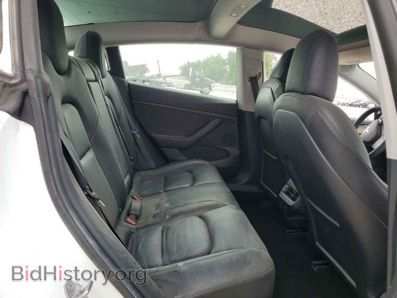 2021 TESLA MODEL 3 - VIN: 5YJ3E1EA4MF031944 - Photo 11