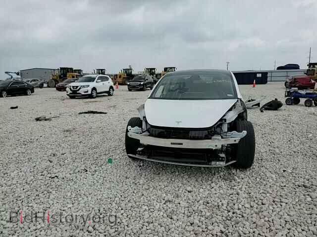 2021 TESLA MODEL 3 - VIN: 5YJ3E1EA4MF031944 - Photo 10