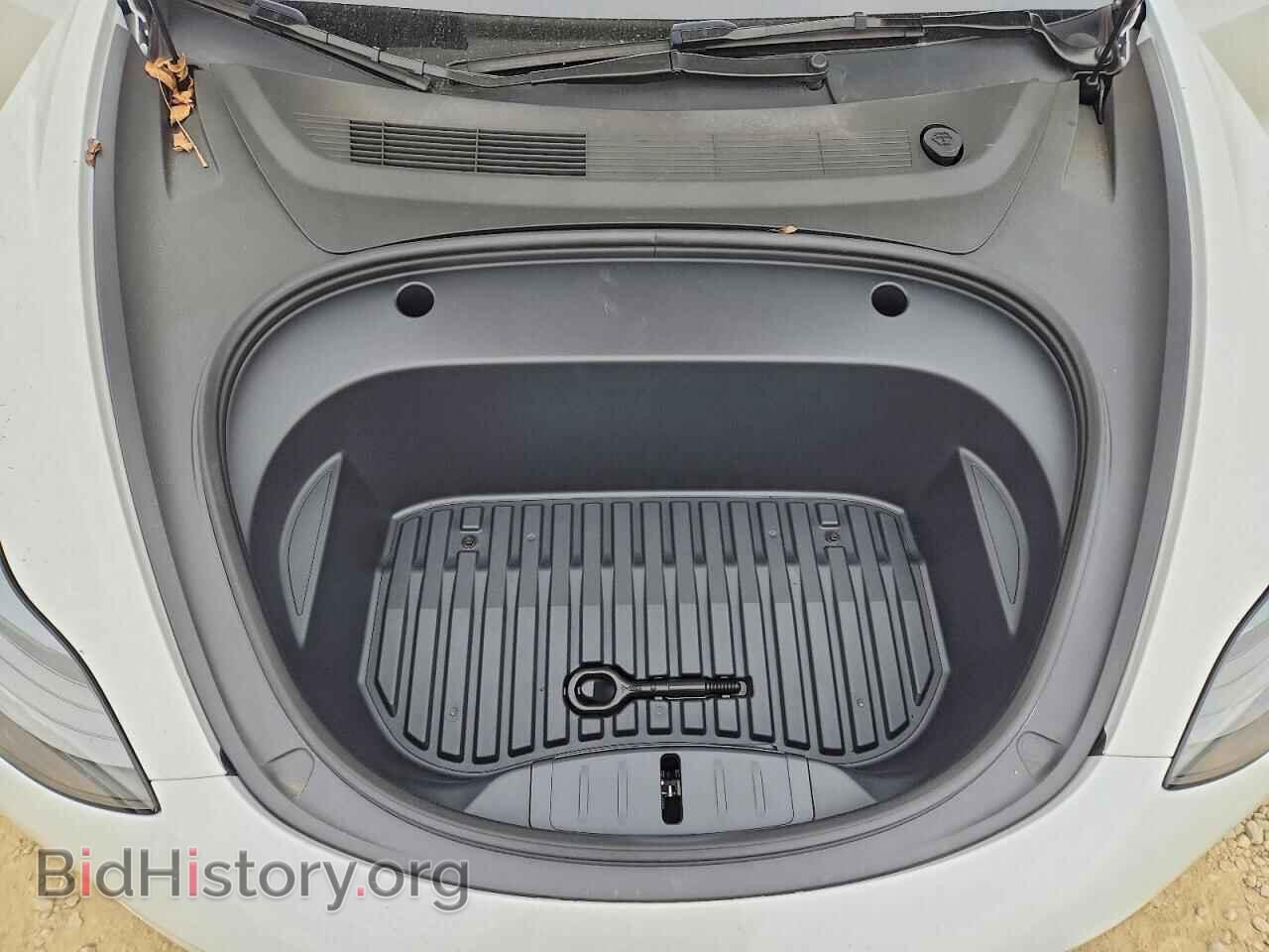2023 TESLA MODEL 3 - VIN: 5YJ3E1EA7PF607255 - Photo 11