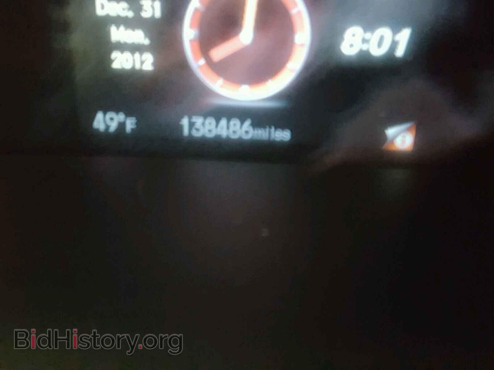 2014 HONDA CIVIC - VIN: 19XFB2F81EE044231 - Фото 8
