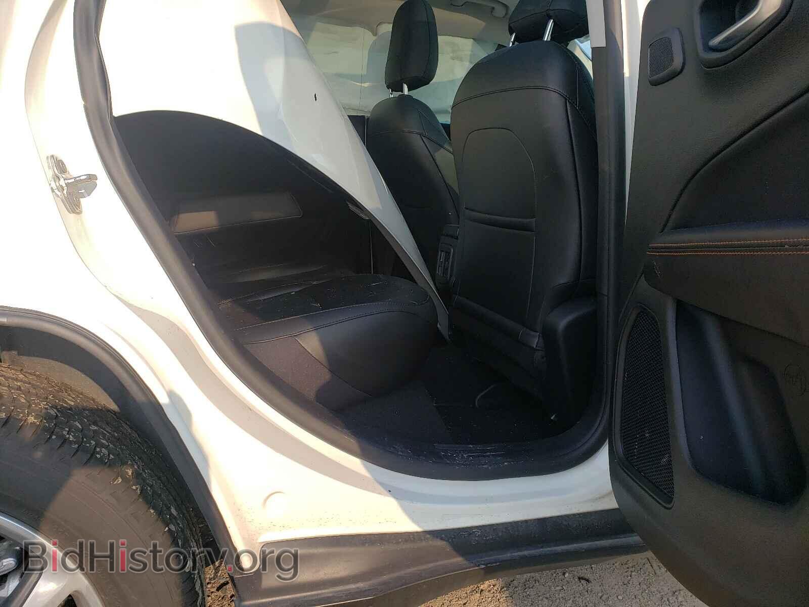 2021 JEEP COMPASS - VIN: 3C4NJDCB1MT576115 - Photo 6