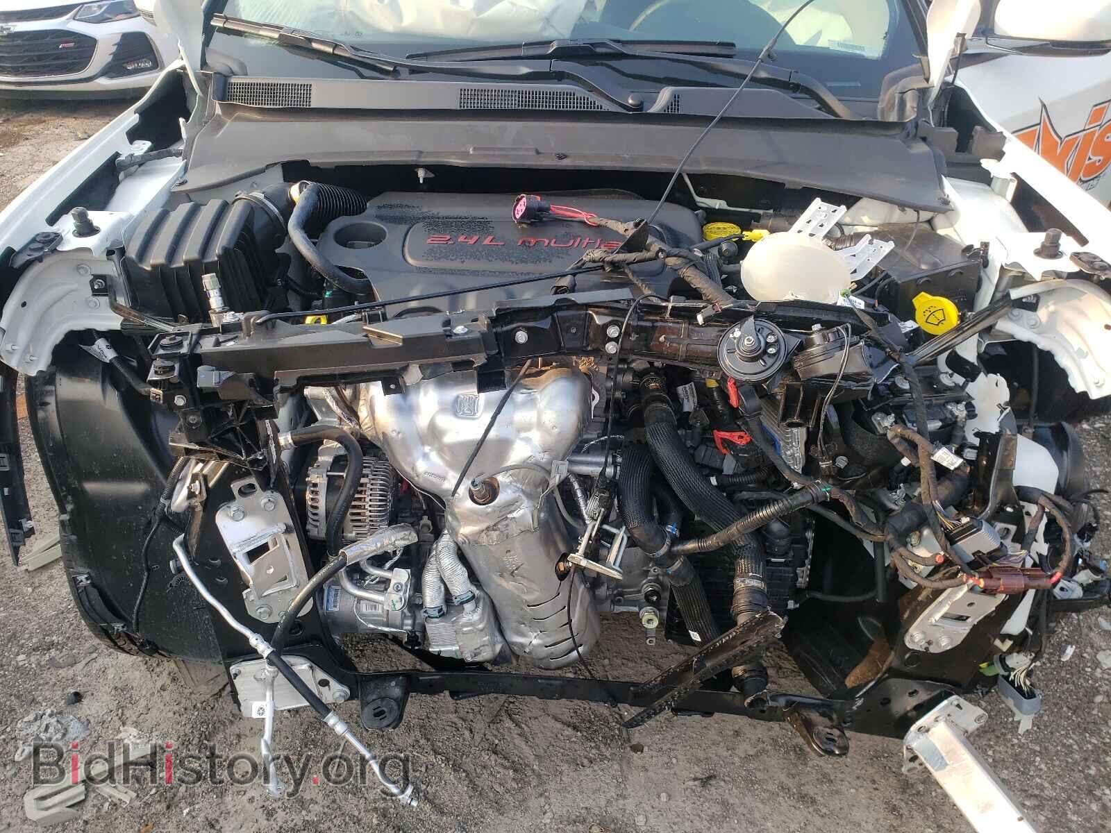 2021 JEEP COMPASS - VIN: 3C4NJDCB1MT576115 - Photo 7