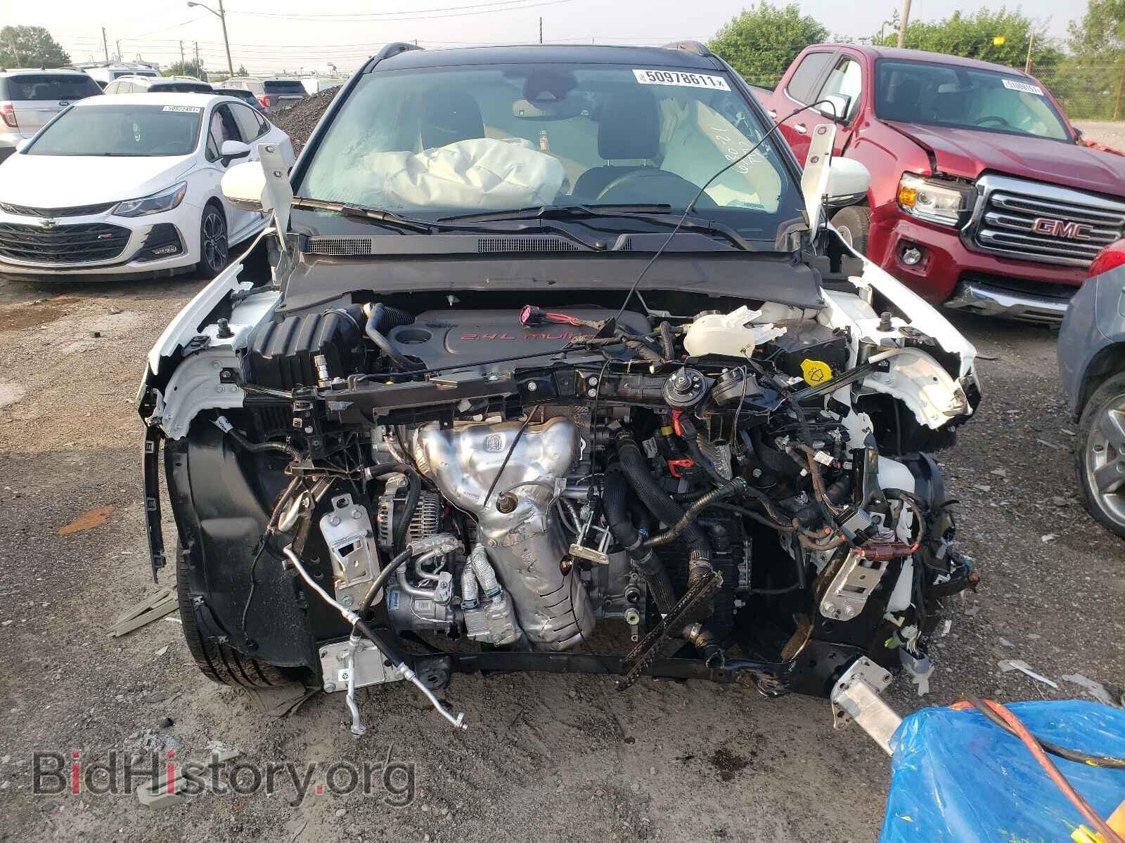 2021 JEEP COMPASS - VIN: 3C4NJDCB1MT576115 - Photo 9
