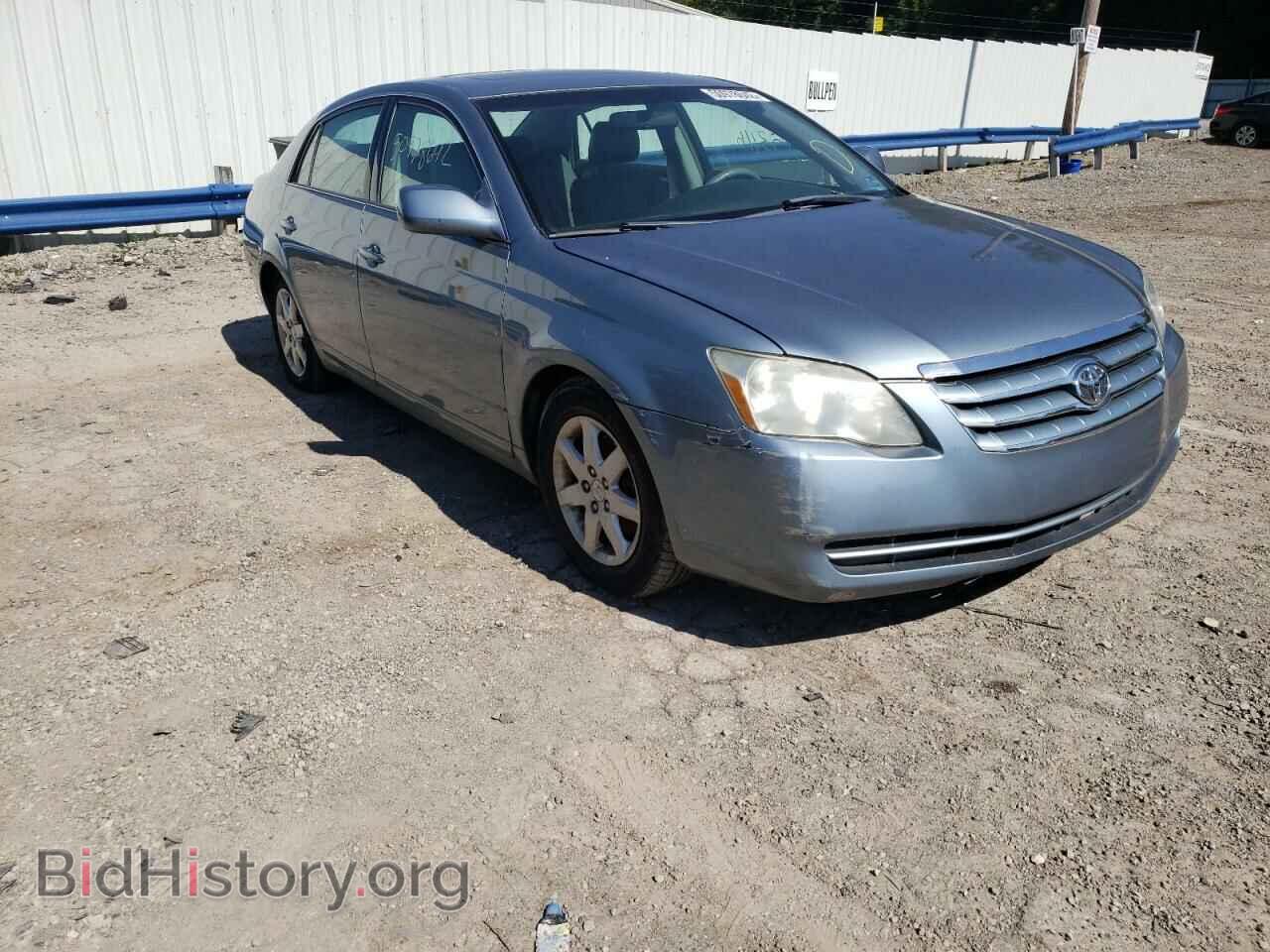 Photo 4T1BK36B96U124746 - TOYOTA AVALON 2006