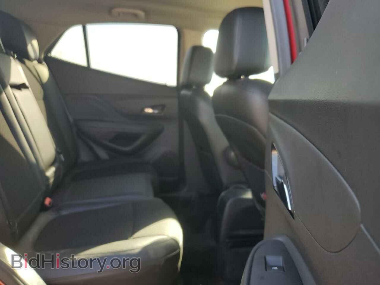 2017 BUICK ENCORE - VIN: KL4CJASB3HB011373 - Photo 11