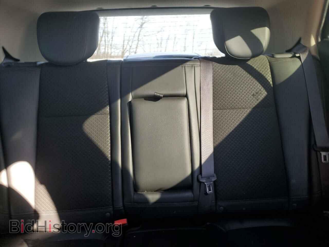 2017 BUICK ENCORE - VIN: KL4CJASB3HB011373 - Photo 10