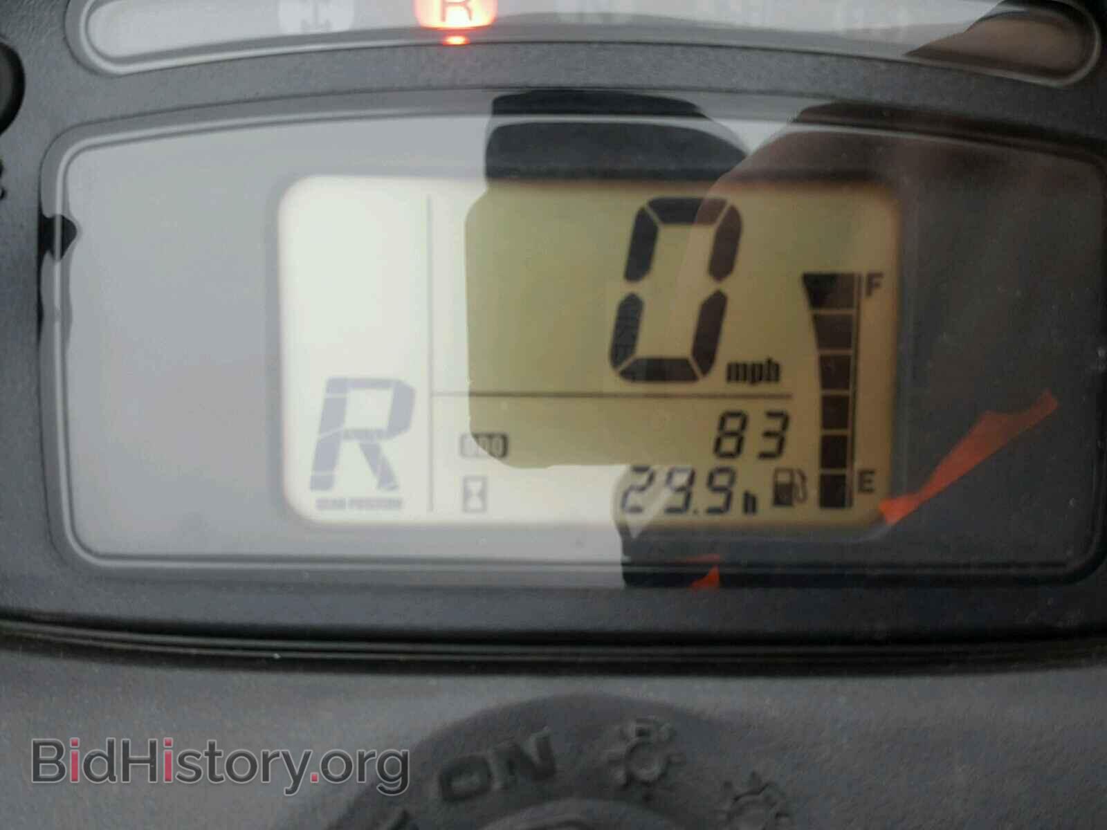 2014 SUZUKI ATV - VIN: 5SAAR41P4E7101198 - Фото 8