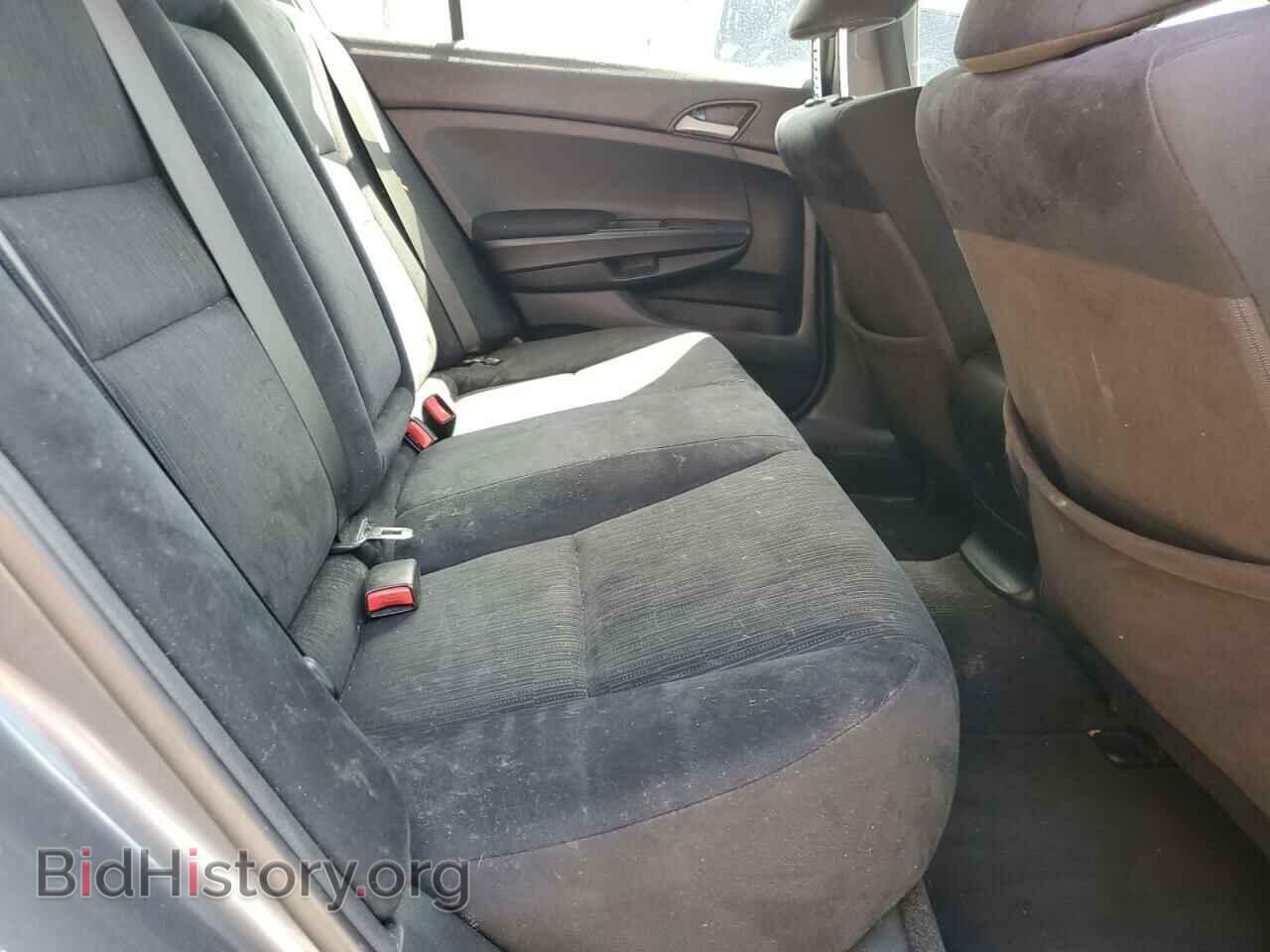 2012 HONDA ACCORD - VIN: 1HGCP2F35CA130183 - Фото 10