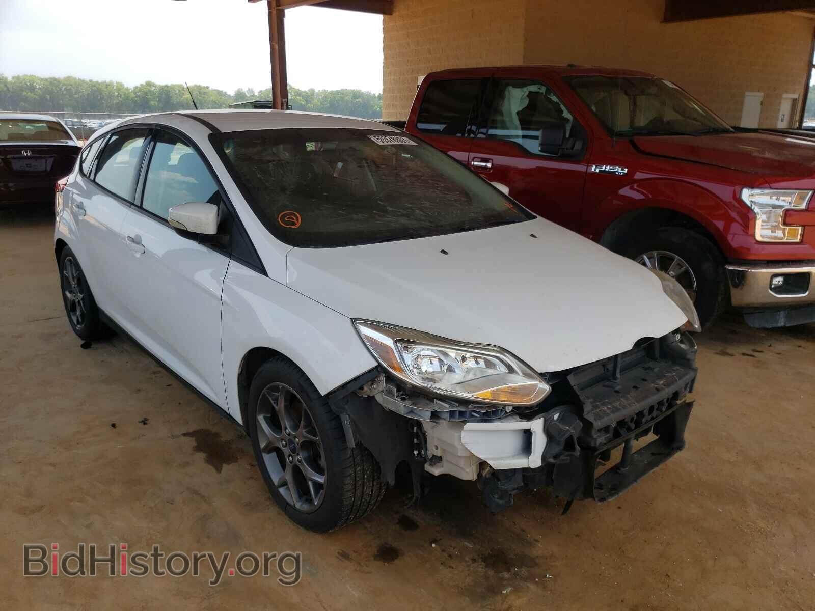 Photo 1FADP3K2XEL202580 - FORD FOCUS 2014