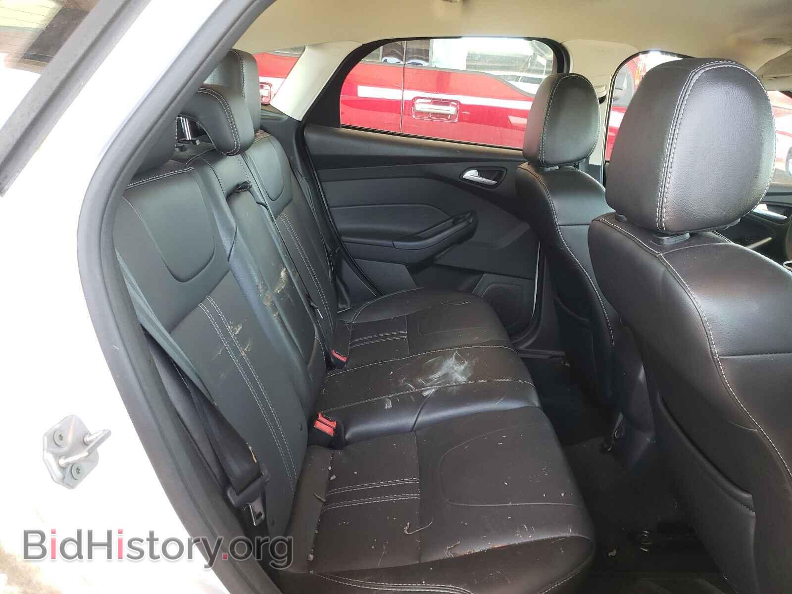 2014 FORD FOCUS - VIN: 1FADP3K2XEL202580 - Фото 6