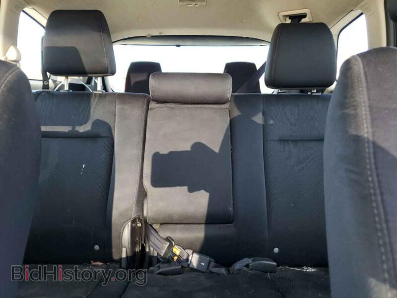 2012 Mazda CX-9 (VIN JM3TB3BVXC0360065) — photo 10 of 13