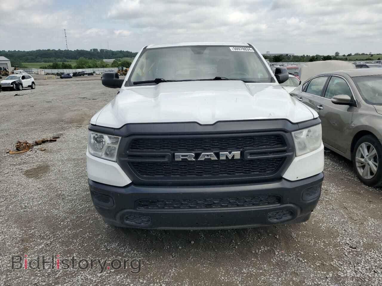 2019 RAM 1500 - VIN: 1C6RRECT6KN667426 - Фото 5