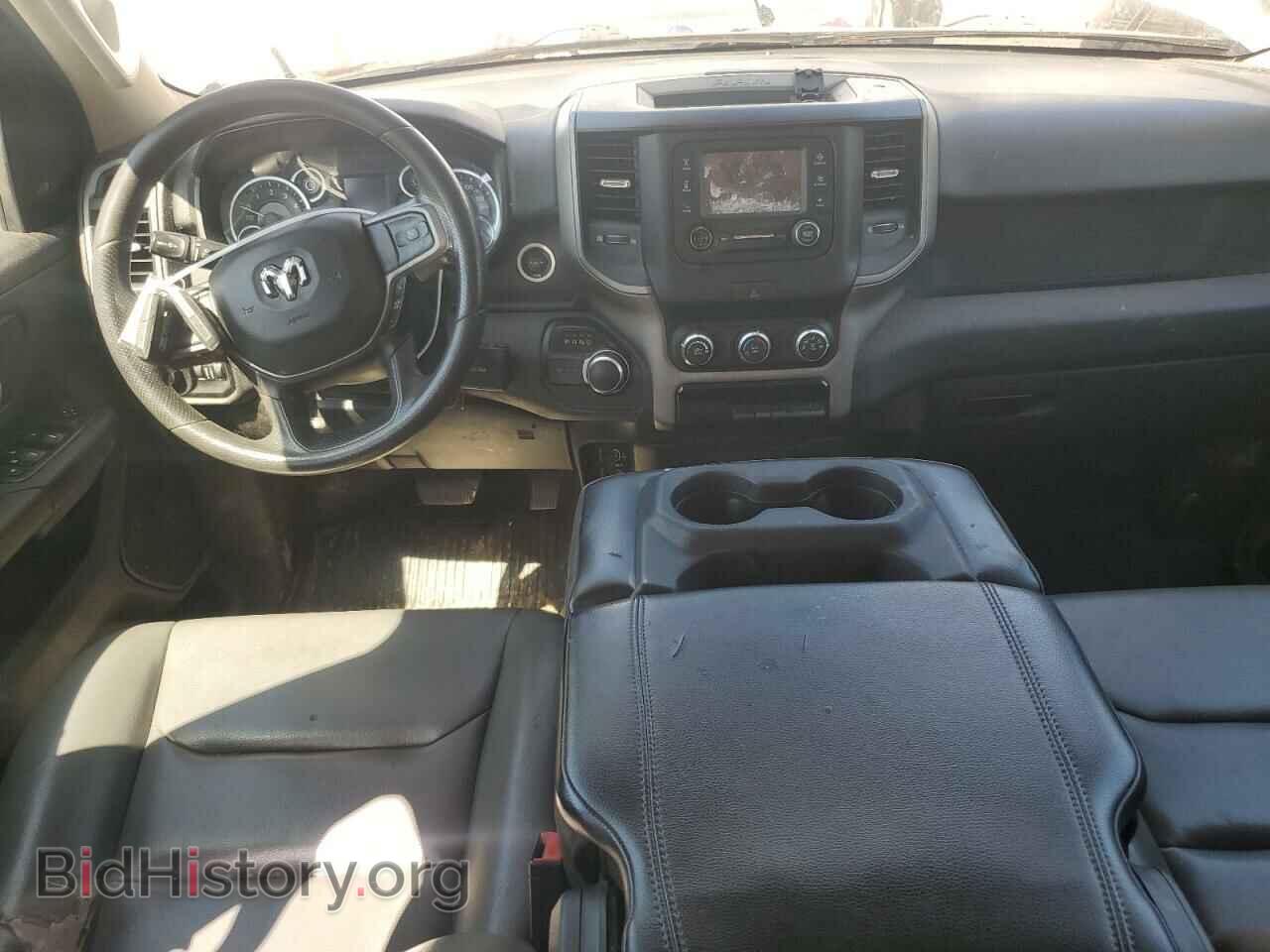 2019 RAM 1500 - VIN: 1C6RRECT6KN667426 - Фото 8