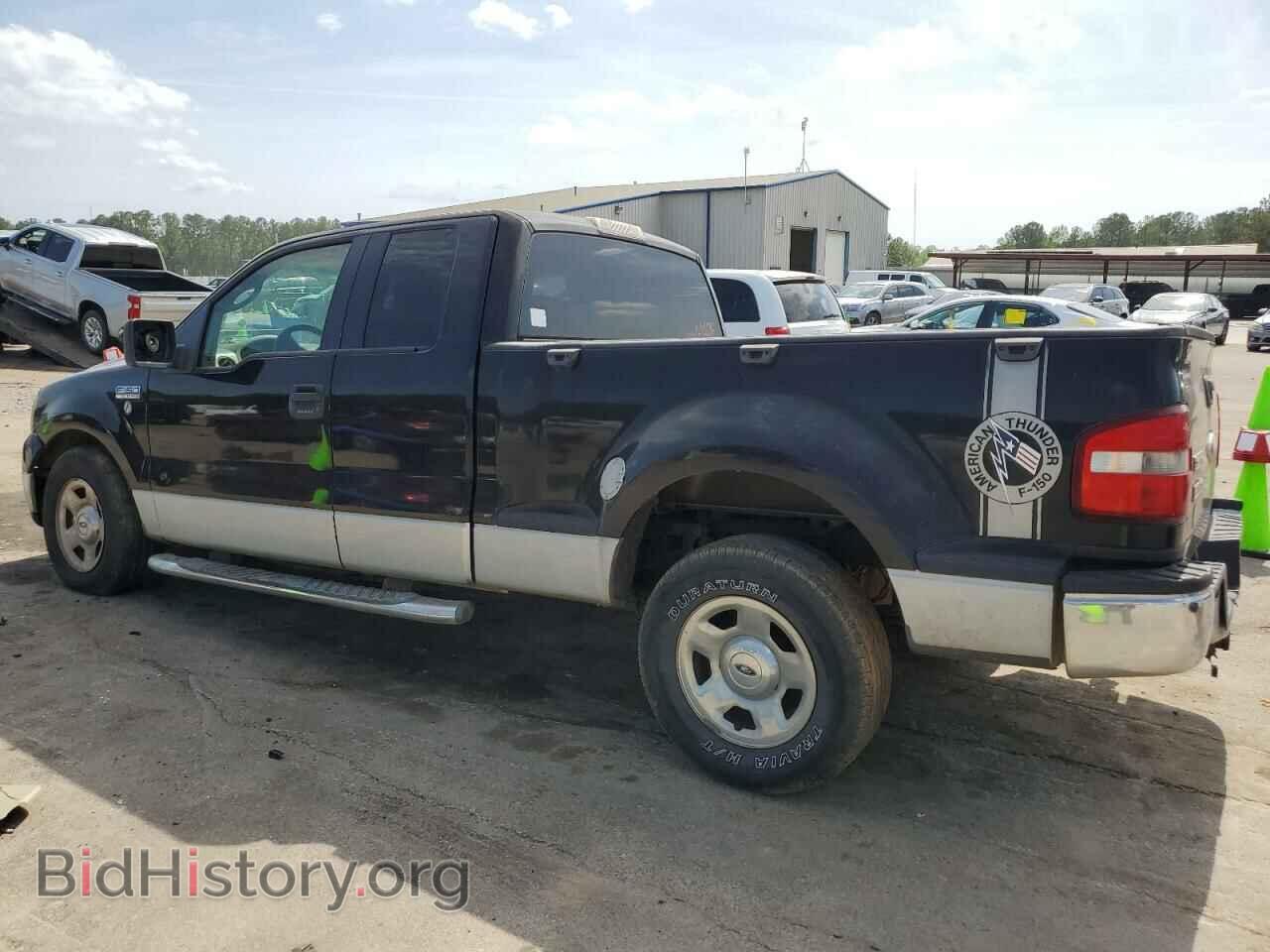2006 FORD All Models - VIN: 1FTPX02546KA66437 - Фото 2